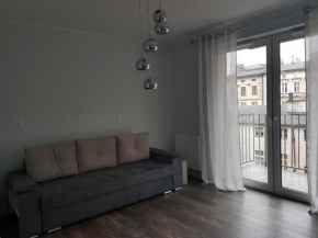 Apartamenty Strzelecka Poznań